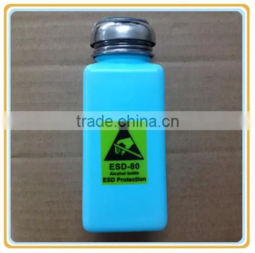 Cleanroom Alcohol Dispenser Antistatic Solvent Dispenser photo-6