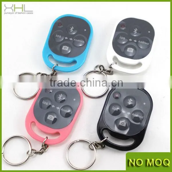 New Product Wireless Remote Self Shooting Snap Camera Shutter Control for IOS Android Devices