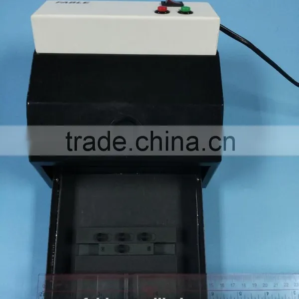 High Quality and Easy to Operate UV Lamp for Gem Identifying UV Charactor photo-6