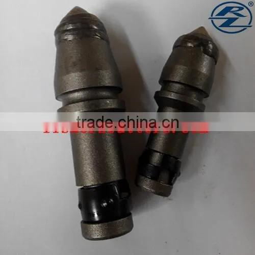 C31 C21carbon Steel Drill Bits Round Shank Bits Machinery Industrial Parts Tools