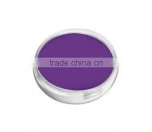 Custom Body Art 12 Color Primary Face Paint Color Set
