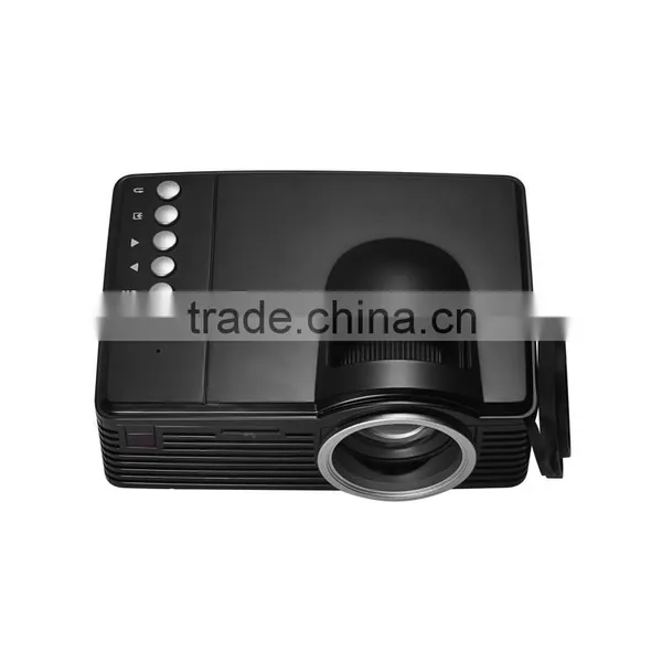 1920*1080 LCD Portable Mini Projector Led Projector Digital Projector photo-3