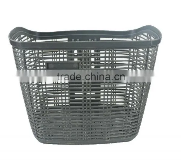 Large Bicycle Basket Cheap Basket Basket Plastic photo-4