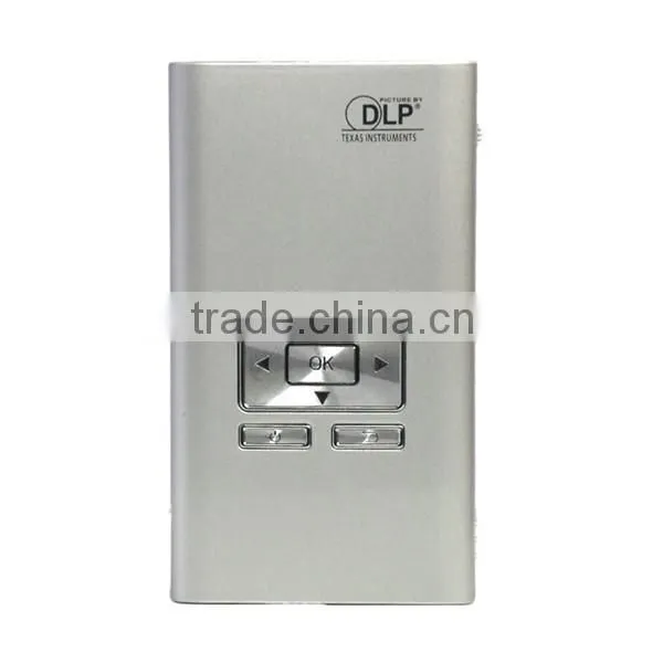 Full HD Wifi Android Mini SMART PICO PROJECTOR photo-3