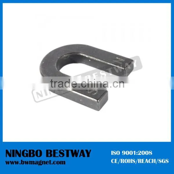 Sintered Economical AlNiCo Magnet photo-3