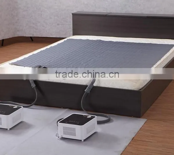 Energy-saving Cooling and Heating Mattress photo-2