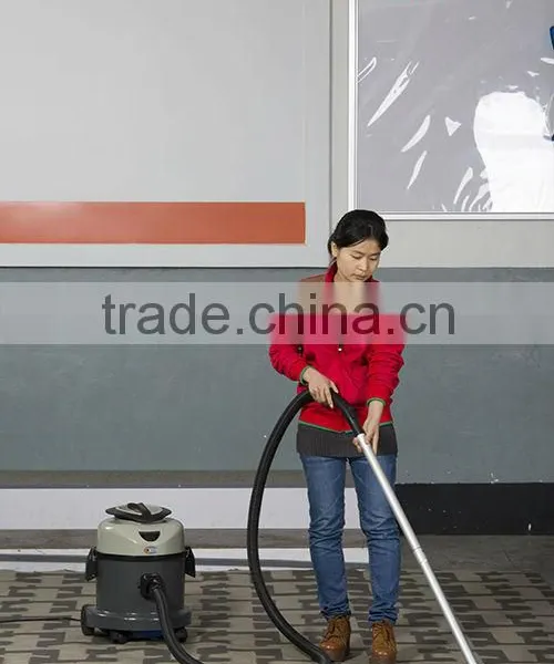 Vacuum Floor Cleaning Machine photo-3
