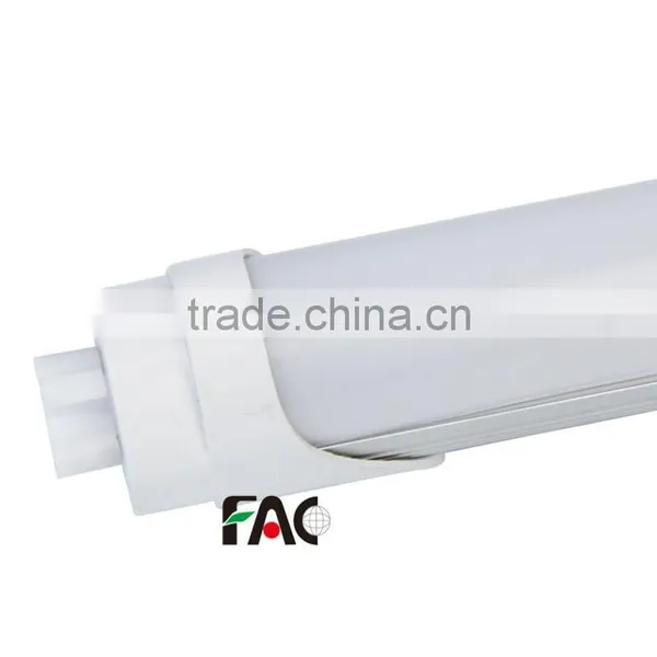 Integrated Light for Office Lighting Mic 2ft/3ft/4ft/5ft/6ft/8ft t8 Led Daylight Tube photo-5