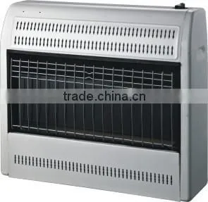 2014 Wall Mounted Gas Heater Zhongshan Factory OEM Service(Model No: RB01) photo-2