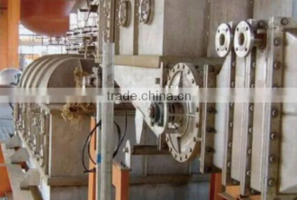 Domestic Waste Heat Exchanger for Waste Gas and Water photo-4