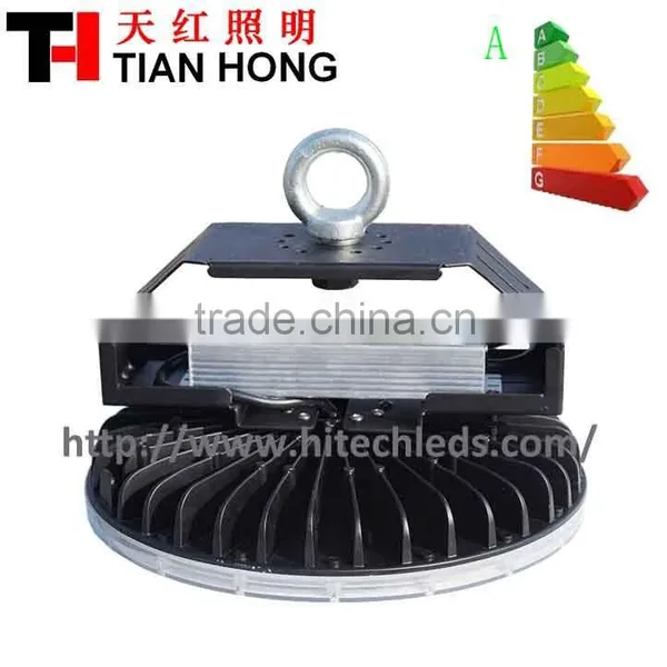 Best Sell 200w Oem Led High Bay Housing for Garage photo-2