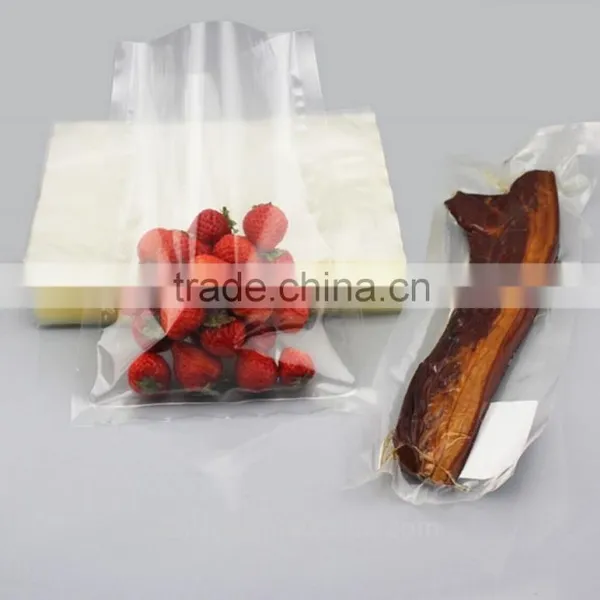 Retort Pouches