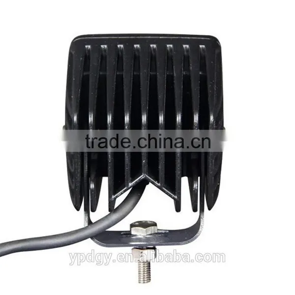 200w 186w 90w 51w 36w 33w 27w 24w 18w 12w 15w 9w Car 16w/4pcs*4w Square Spot LED Work Light photo-5