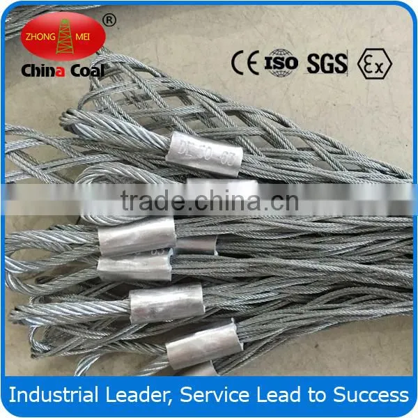 Galvanized Steel Wire Rope Sling From China Coal Group photo-4