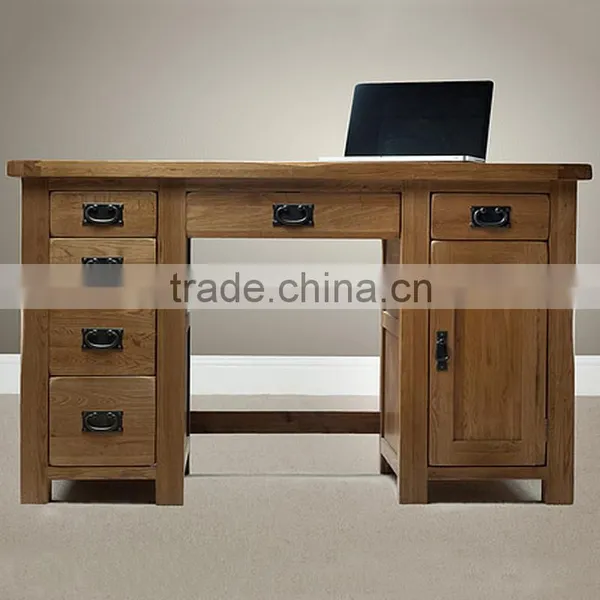 Exclusive Hot Sale Home Furniture Used Computer Desk Model RUS36 photo-2