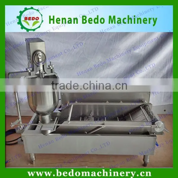 BEDO Brand Stainless Steel 304 Commercial Donut Robot For Sale With CE photo-5