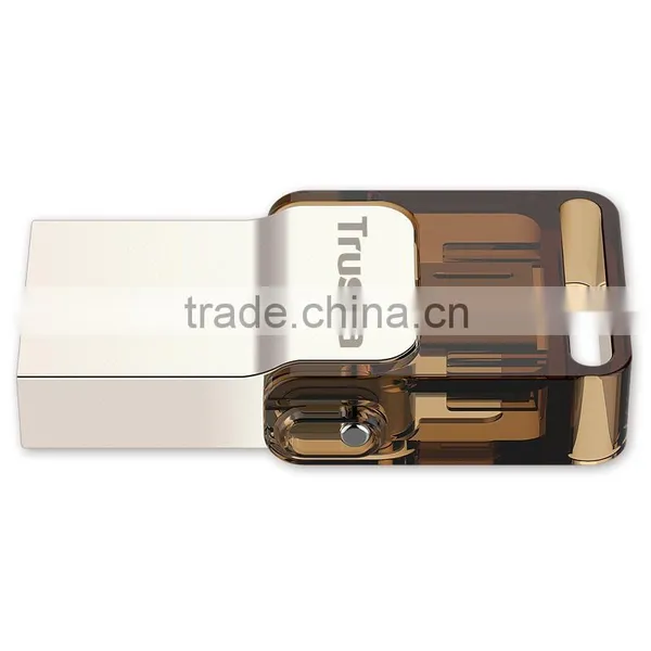 2016 New Product 2 in 1 Micro Usb Flash Drive for Sandisk photo-6