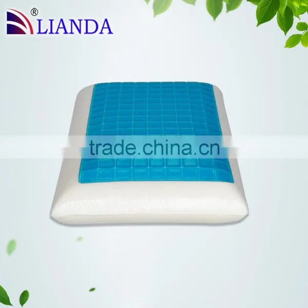 Guangzhou Gel Memory Foam Pillow photo-2