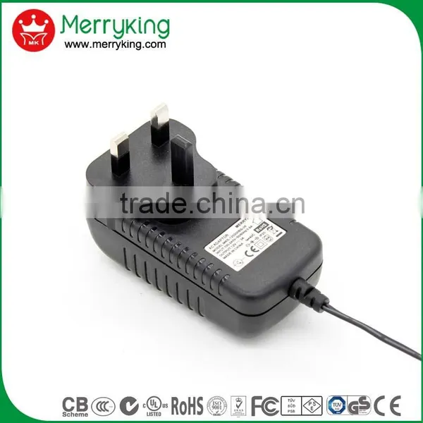 Energy Star vi DC 12V 3000ma 300ma Adapter With Maximum Load of 300ma photo-4