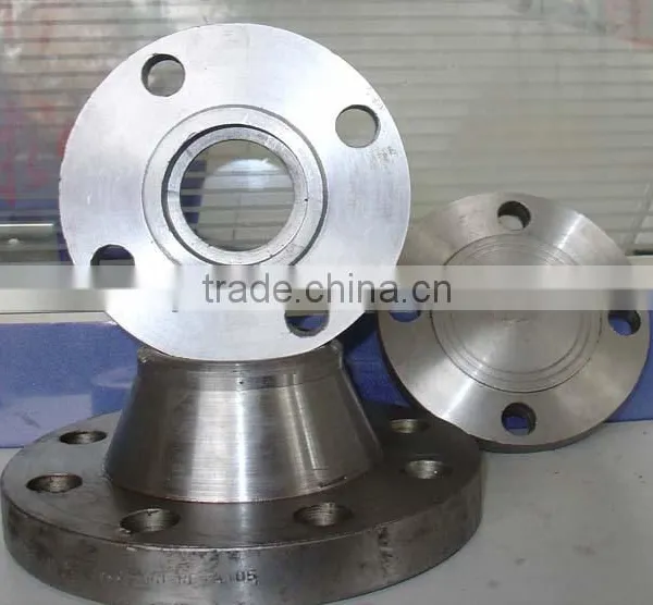 Carbon Steel Welding Blind Flange Blind Flange Cover photo-4