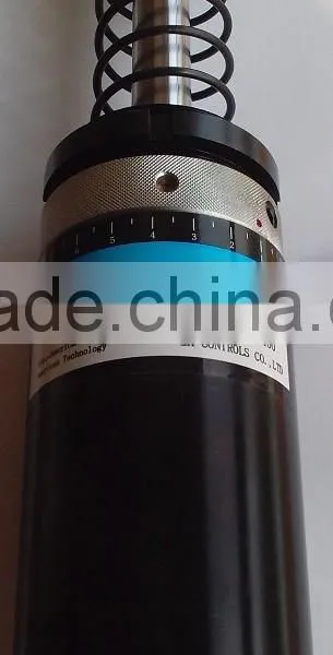 AD64-100 Hydraulic Shock Absorber-Adjustable Shock Absorber photo-4