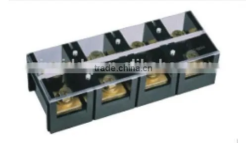 TC 3-way Terminal Block photo-6