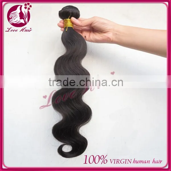 Most Popular Hair Extension 10-40 Inch Avaliable Cheap Body Wave Persian Hair photo-5