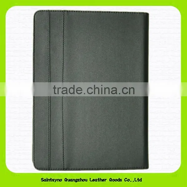 15048 Excellent Quality Shockproof Cute Leather Flip Cover Universal Tablet Case for 9"10" photo-3