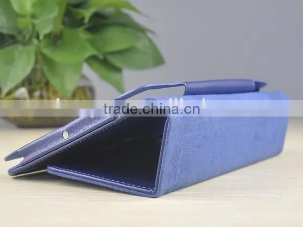 13001 New Style Flip Cheap PU Leather Tablet Case for Ipad Mini photo-5