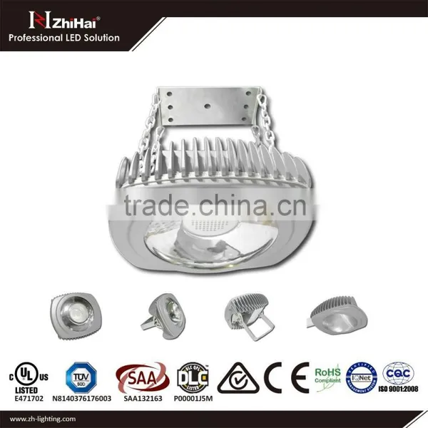 Energy Efficient Osram Super Bright 100w or 120w LED Community Park Walking Light photo-4