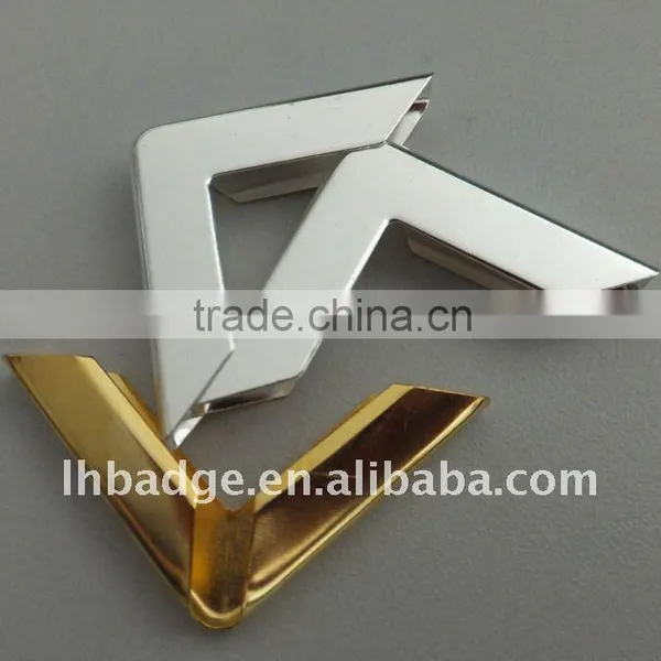 metal corner protector notebook corner protector