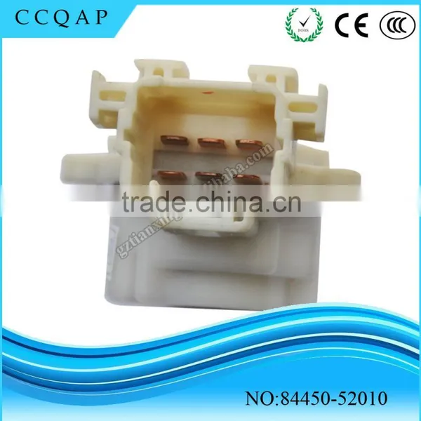 84450-52010 High Quality Best Price Auto Parts Brand New Type Car Ignition Starter Switch for Toyota