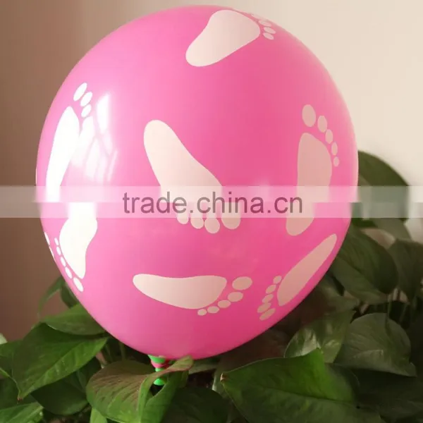 Promotional Advertising Printred Logo Balloon photo-4