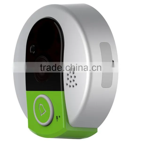 VStarcam New Products Home ip Camera Door Bell With 720P photo-4