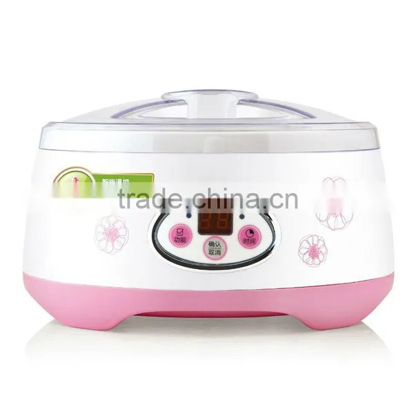 Natural Yogurt Maker
