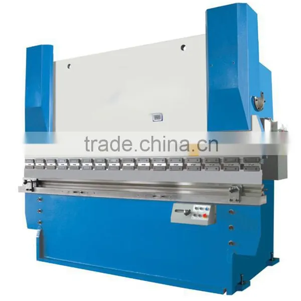 Plate Bending Machine