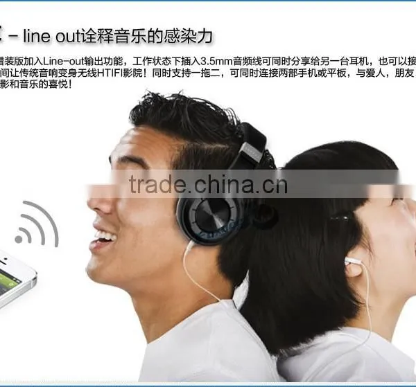 Super Clear and High Quality Mobile Earphone ,necklace Bluetooth Earphone Cheap Price Selling in photo-3