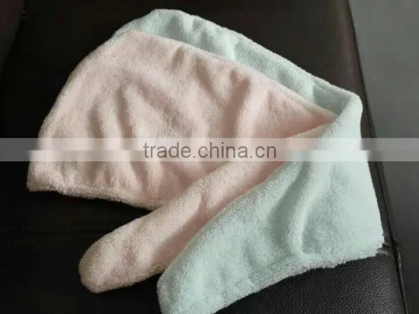 Bath Towel Set photo-4