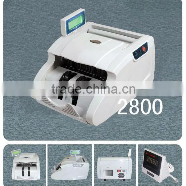 Counter Detector GR2800