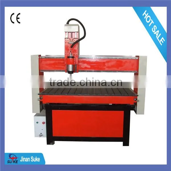 1325 Jinan Manufacturer Supply Cnc Aluminum Profile Table Hobby Hot Sale Cnc Wood Router