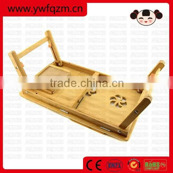 Wholesale Cheap Bamboo Computer Desk for Wholesale photo-2