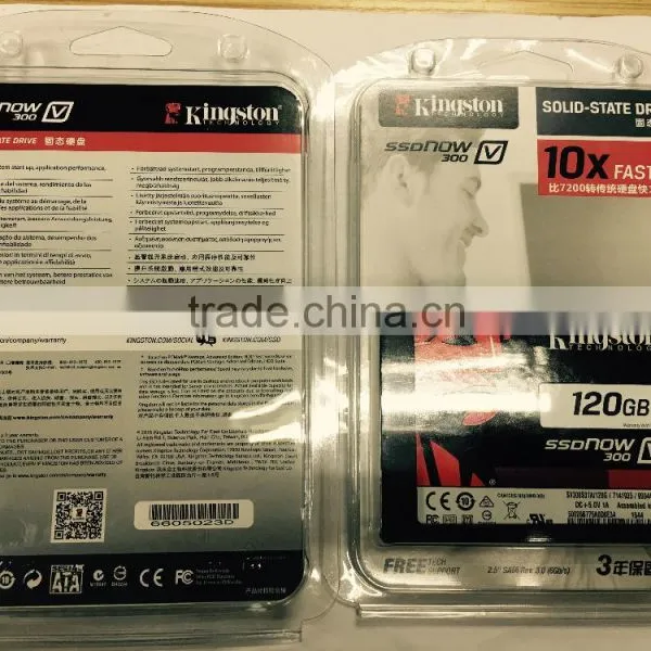 ORIGINAL BRAND SOLID STATA DRIVE 120GB 240GB photo-5