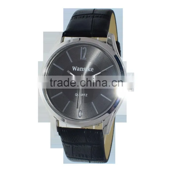 New Design Promotional Cheap Watch 2016 photo-4