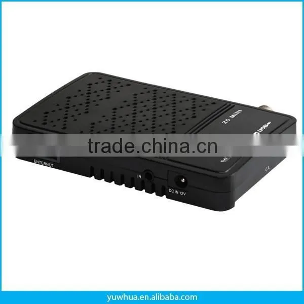 NEW Original Z5 Mini 1080P HD FTA SATELLITE RECEIVER DVB-S2 PVR photo-5