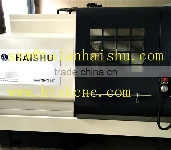 Low Price Pipe Thread Lathe Processing Pipe Thread photo-3