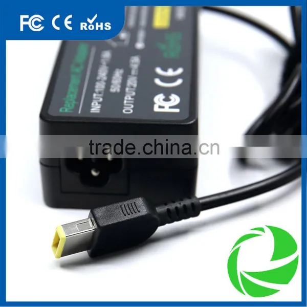 ac dc Adapter 100-240v Laptop Adapter for Lenovo G505 G410 G510 G400 G490 20V 4.5A 90W ac Power Adapter Charger photo-3