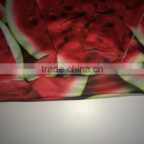 Sublimation All Over Print Crewneck Sweatshirt photo-3