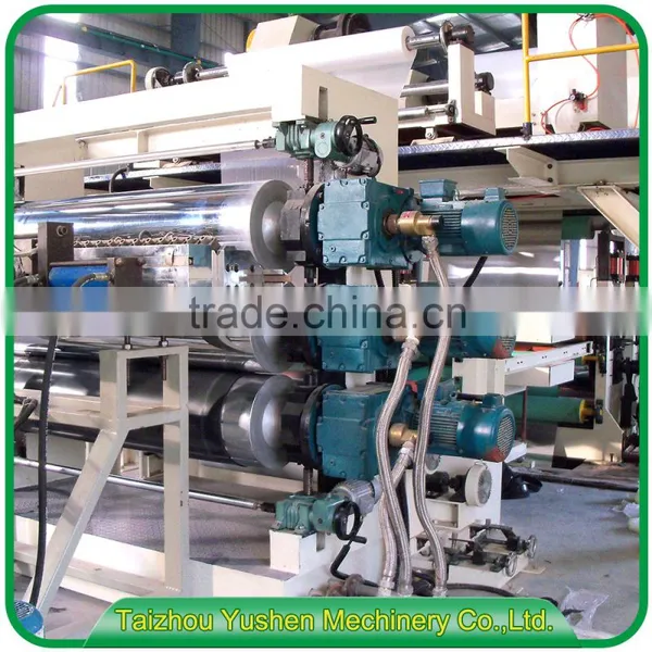 Good Acp Sheet Price Line Production Alucobond