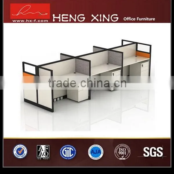 Hi-tech Newly Design Glass Board Office Partition photo-2