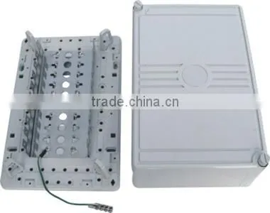 30 /50 /100 Pairs Distributed Boxes for STB Module, LSA Module photo-3